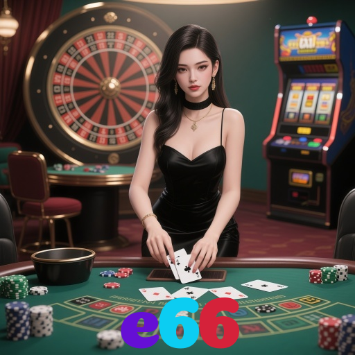 e66-App