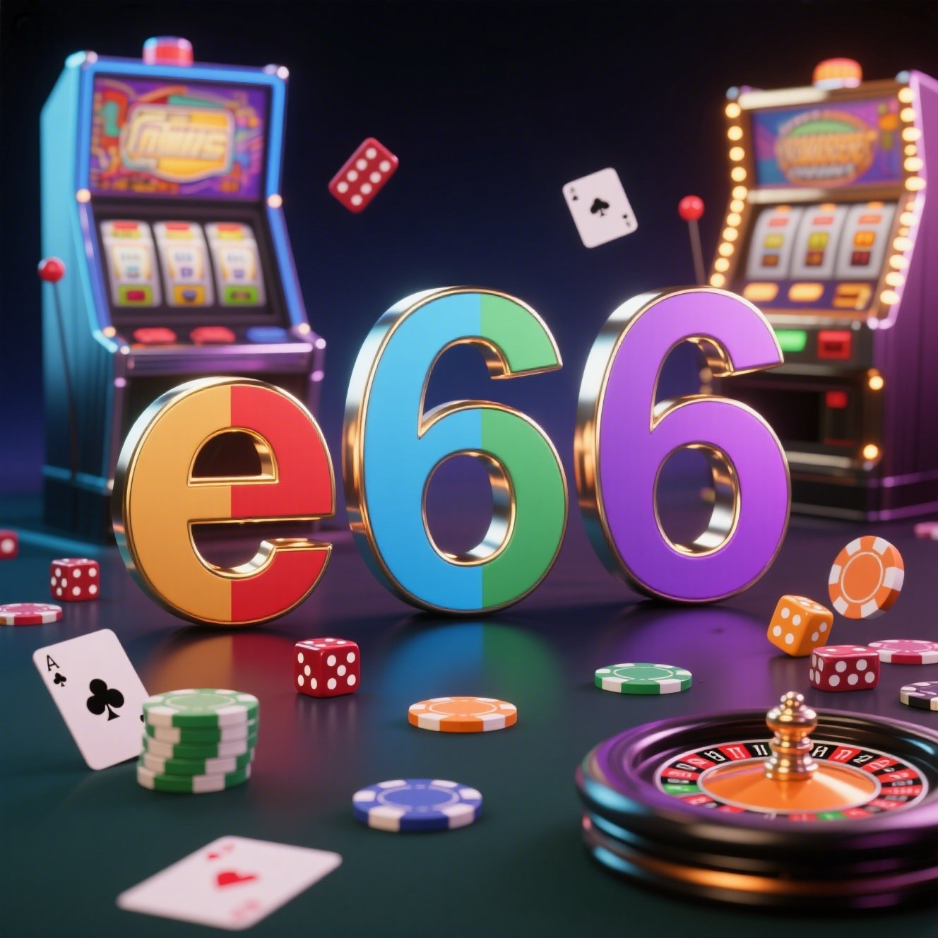 e66-Logo